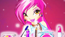 Winx Makeover