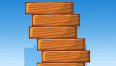 Wood Tower