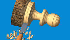 Woodturning 3D