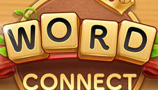 Word Connect Game