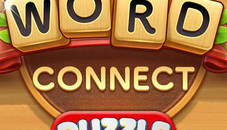 Word Connect Puzzle