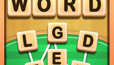 Word Cross : Word Legend Puzzle