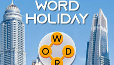 Word Holiday