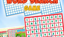 Word Search Game