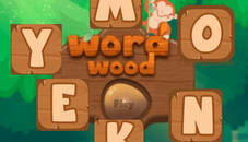 Word Wood