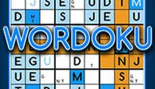 Wordoku