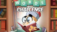 Words Challenge