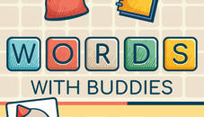 Words With Buddies