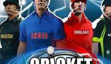 World Cricket Stars