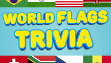 World Flags Trivia