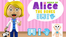 World of Alice   The Bones