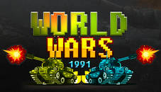 World Wars 1991