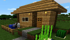 WorldCraft: 3D Build & Craft