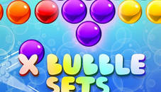 X Bubble Sets