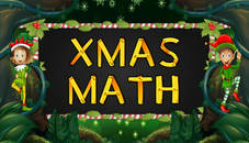 X-Mas Math