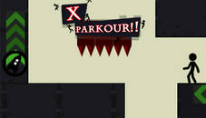 X Parkour