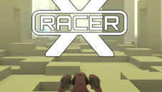 X Racer