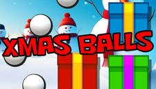 Xmas Balls