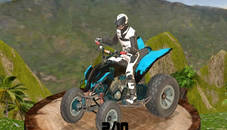 Xtreme ATV Trials 2021