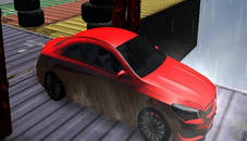 Xtreme Racing Car Stunts Simulator