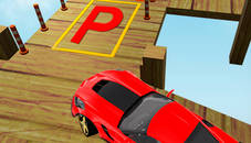 Xtreme Real City Car Parking