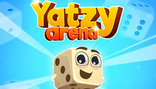 Yatzy Arena