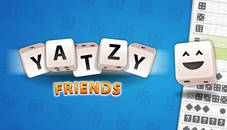 Yatzy Friends