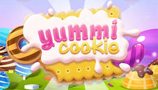 Yummi Cookie