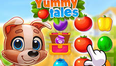 Yummy Tales