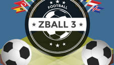 zBall 3 Football