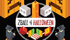 zBall 4 Halloween