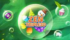 Zen Triple 3D