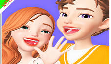 ZEPETO GAME V2 2021