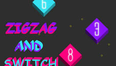 Zig Zag and Switch