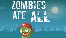 Zombie Ate All