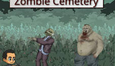 Zombie Cemetery