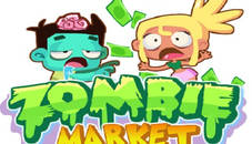 Zombie Market