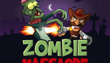 Zombie Massacre