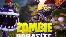 Zombie Parasite