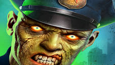 Zombie Shooter Zombeast Survival Hell Survival