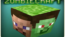 ZombieCraft 2