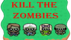 Zombies 1