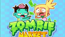 Zombies Market