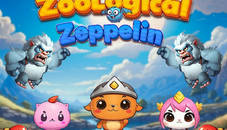 Zoological Zeppelin